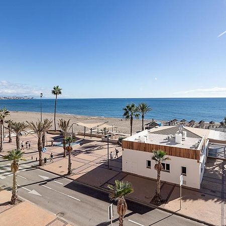 Bhost - The King Lejlighed Fuengirola Eksteriør billede